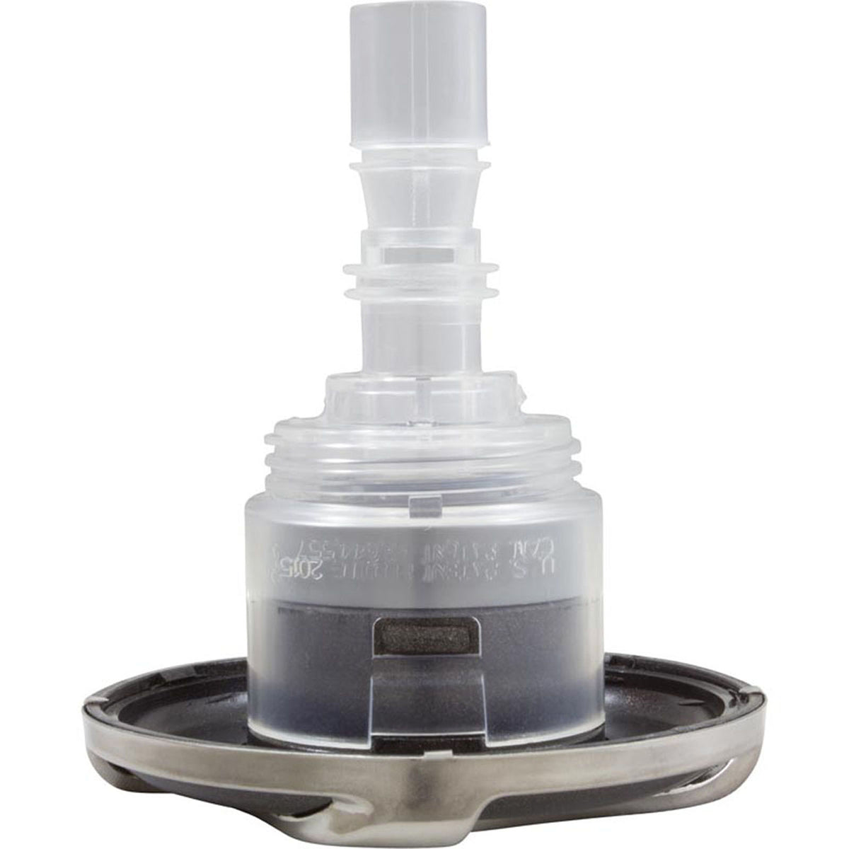 Glo Mini Storm Twin Roto Int Reverse Swirl Mtl