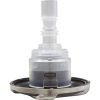 Glo Mini Storm Twin Roto Int Reverse Swirl Mtl