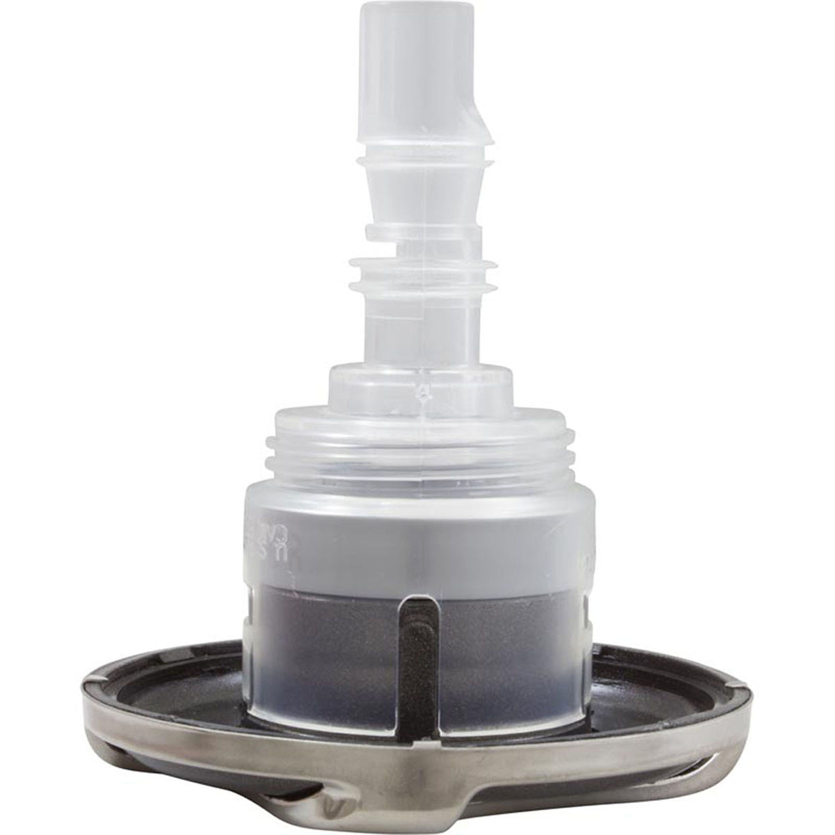 Glo Mini Storm Twin Roto Int Reverse Swirl Mtl