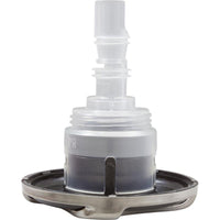 Glo Mini Storm Twin Roto Int Reverse Swirl Mtl