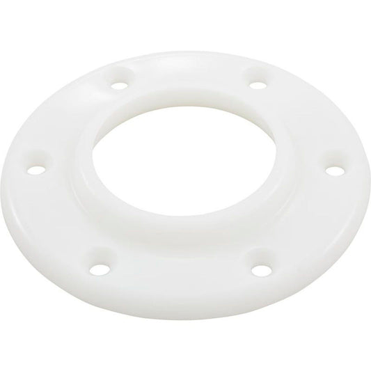 Cubierta del anillo facial