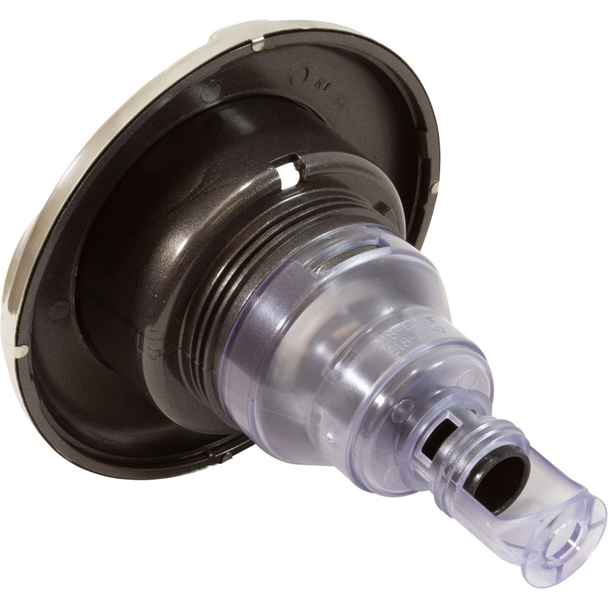 Glo Power Storm Dir (Ribbed) Int.Rev  Swirl Mtl.