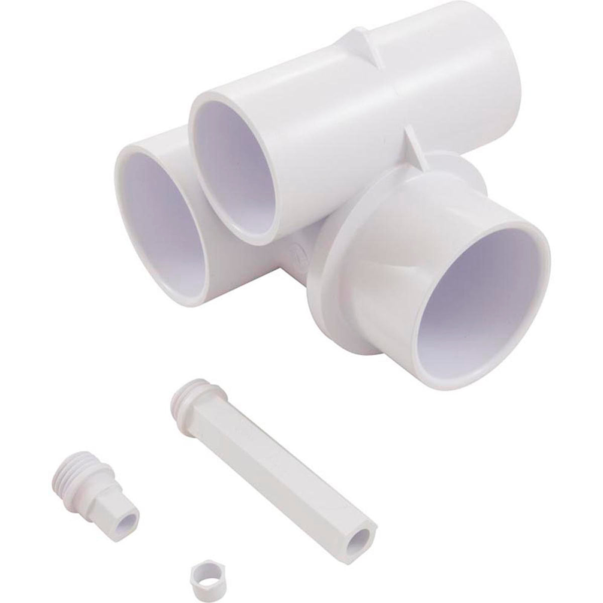 Gunite Jet Body (2In S X 1.5In S X 2In Out)