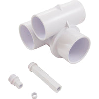 Gunite Jet Body (2In S X 1.5In S X 2In Out)