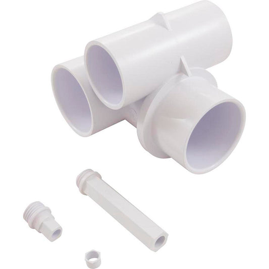 Gunite Jet Body (2In S X 1.5In S X 2In Out)