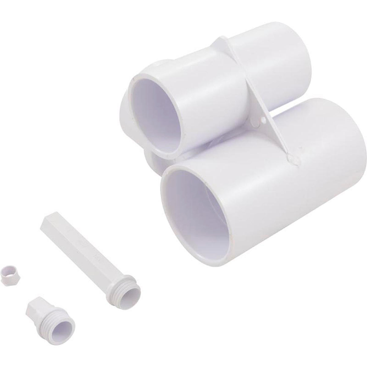 Gunite Jet Body (2In S X 1.5In S X 2In Out)