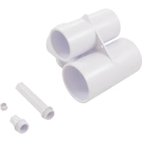 Gunite Jet Body (2In S X 1.5In S X 2In Out)