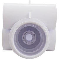 Gunite Jet Body (2In S X 1.5In S X 2In Out)