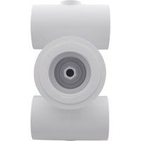 Gunite Jet Body (1.5" s x 1.5" s x 1/2" s, W/Ext)