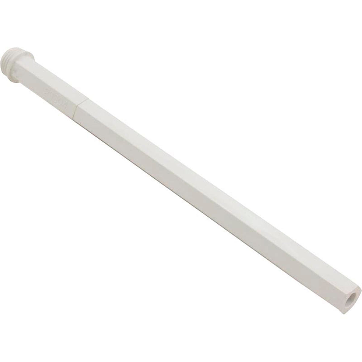 12In Threaded Ext Dbl Tee Jet Nozzle