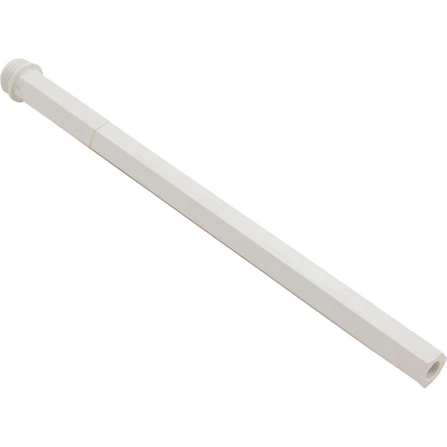 Boquilla de chorro en T doble con rosca externa de 12 pulgadas