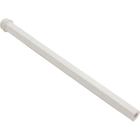 12In Threaded Ext Dbl Tee Jet Nozzle