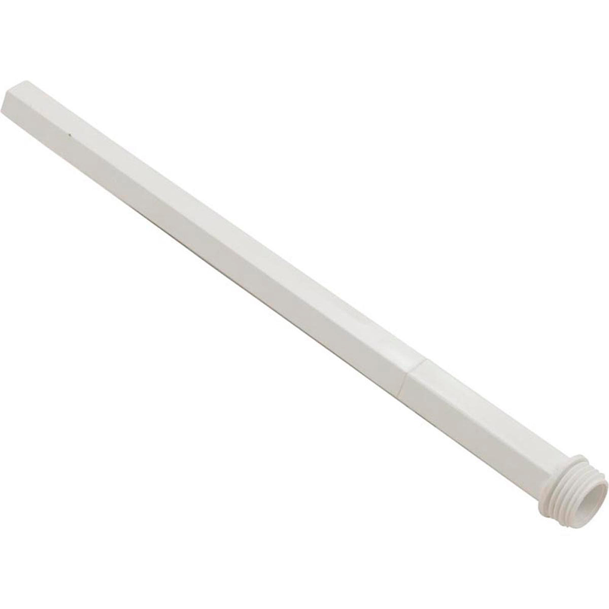 12In Threaded Ext Dbl Tee Jet Nozzle