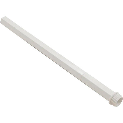 Boquilla de chorro en T doble con rosca externa de 12 pulgadas