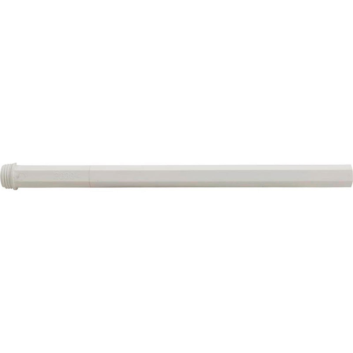 12In Threaded Ext Dbl Tee Jet Nozzle