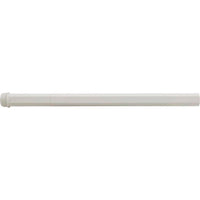 12In Threaded Ext Dbl Tee Jet Nozzle