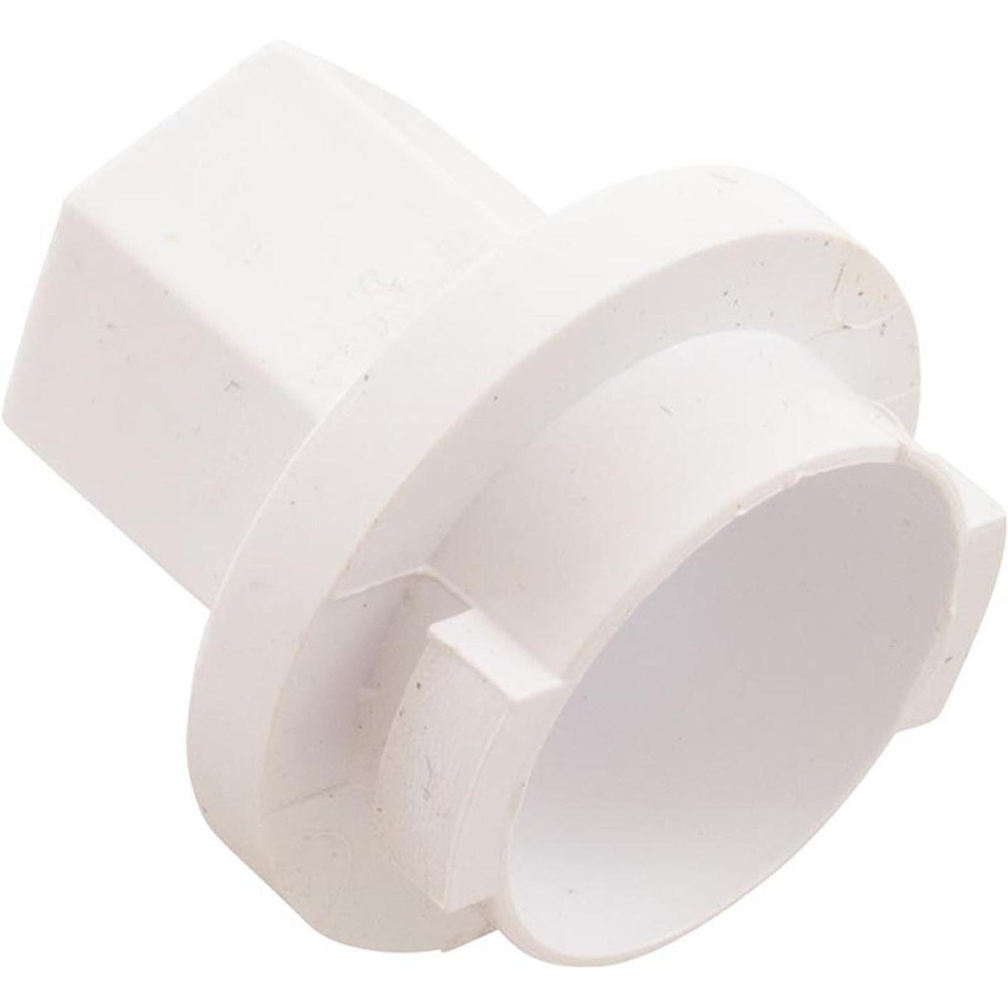 1/2 In Venturi Tee Twist Lock Nozzle