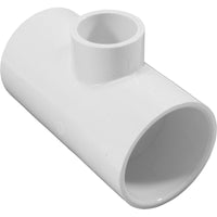 Venturi Tee(1/4Nzzl,1.5Sx1.5Sx3/4Spg)