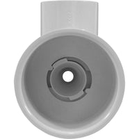 Venturi Tee(1/4Nzzl,1.5Sx1.5Sx3/4Spg)