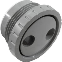 Gunite Spa Jet (Pulsator, 1.5Mpt) Gray