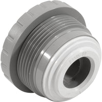 Gunite Spa Jet (Pulsator, 1.5Mpt) Gray