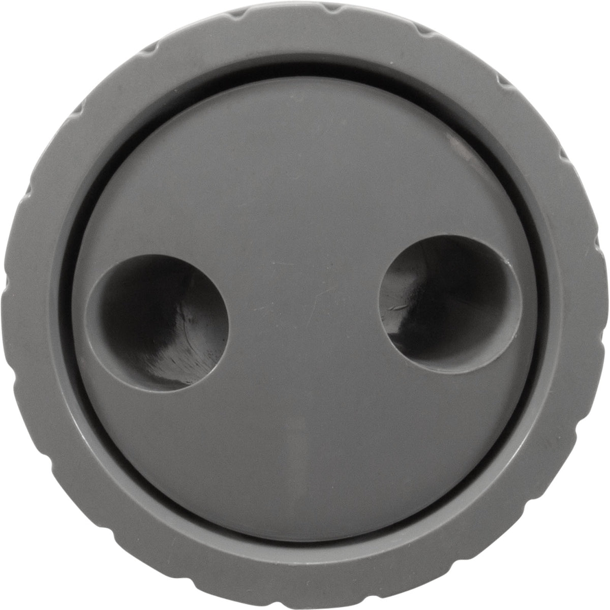 Gunite Spa Jet (Pulsator, 1.5Mpt) Gray