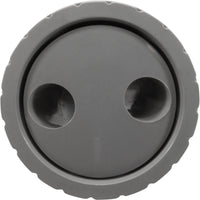 Gunite Spa Jet (Pulsator, 1.5Mpt) Gray