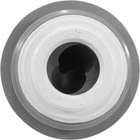 Gunite Spa Jet (Pulsator, 1.5Mpt) Gray
