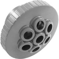 Massage Spa Jet Internal 1-1/2" Gray