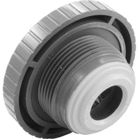 Massage Spa Jet Internal 1-1/2" Gray