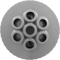Massage Spa Jet Internal 1-1/2" Gray