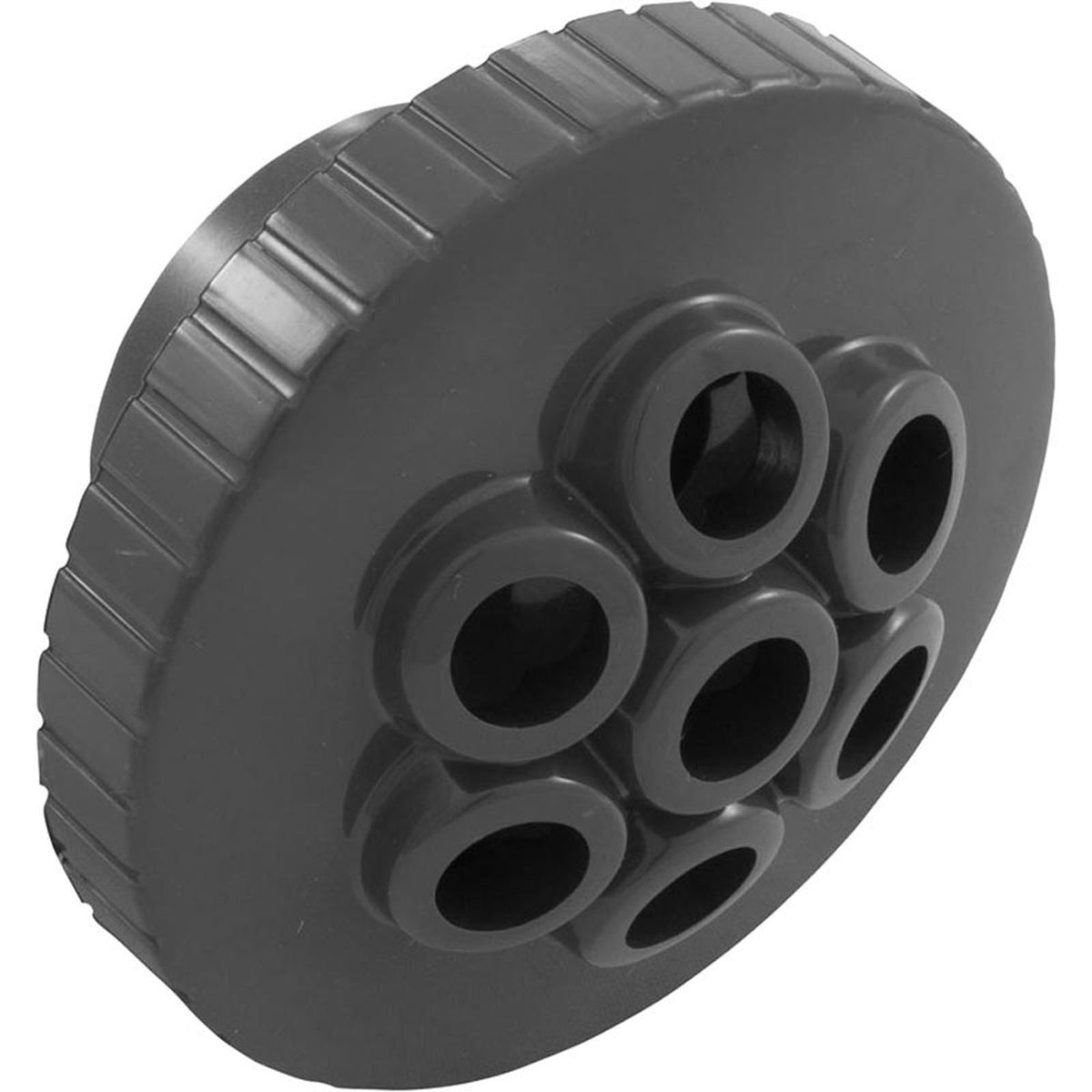 Massage Spa Jet Internal 1-1/2" Dark Gray