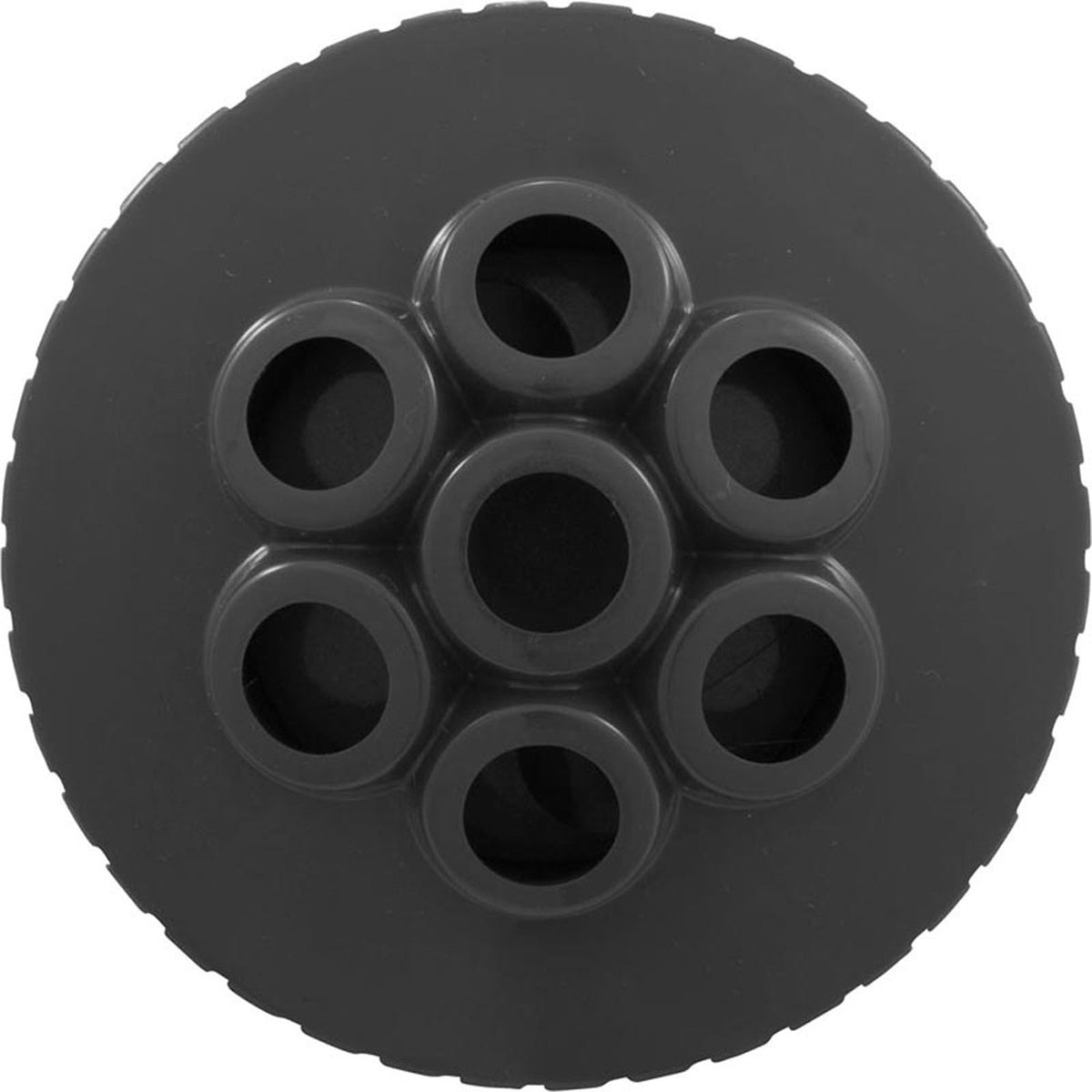 Massage Spa Jet Internal 1-1/2" Dark Gray