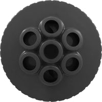 Massage Spa Jet Internal 1-1/2" Dark Gray