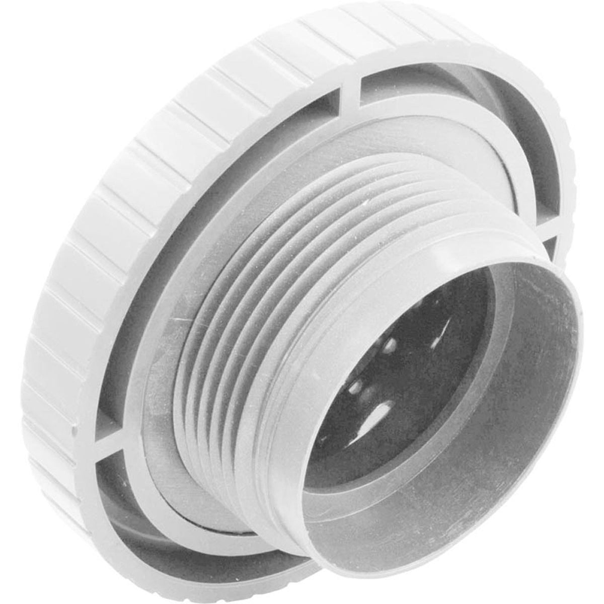 Rain Spa Jet Internal 1-1/2" White