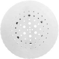 Rain Spa Jet Internal 1-1/2" White