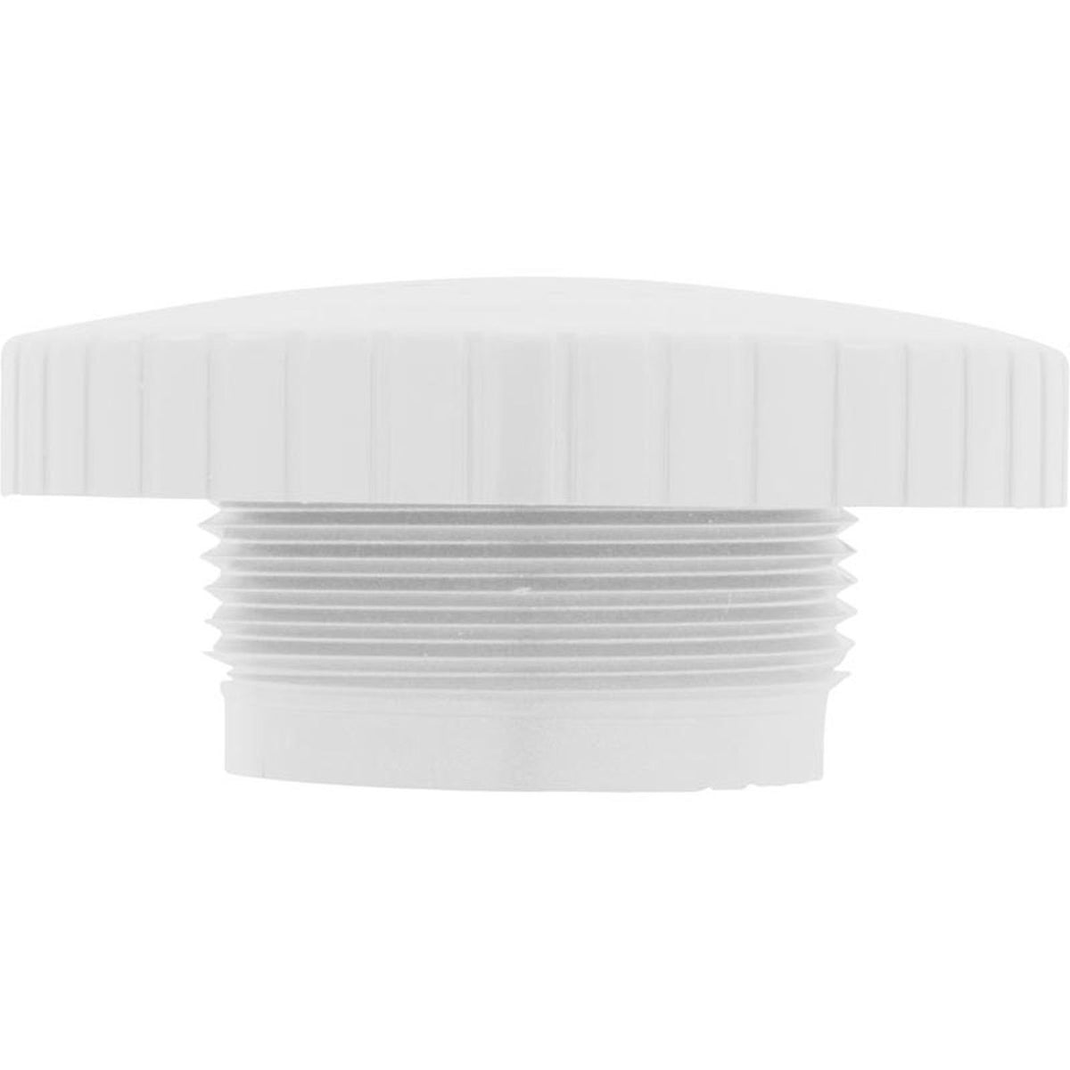 Rain Spa Jet Internal 1-1/2" White