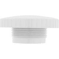 Rain Spa Jet Internal 1-1/2" White