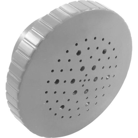 Jet interne Rain Spa 1-1/2" Gris