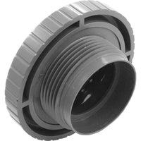Rain Spa Jet Internal 1-1/2" Gray