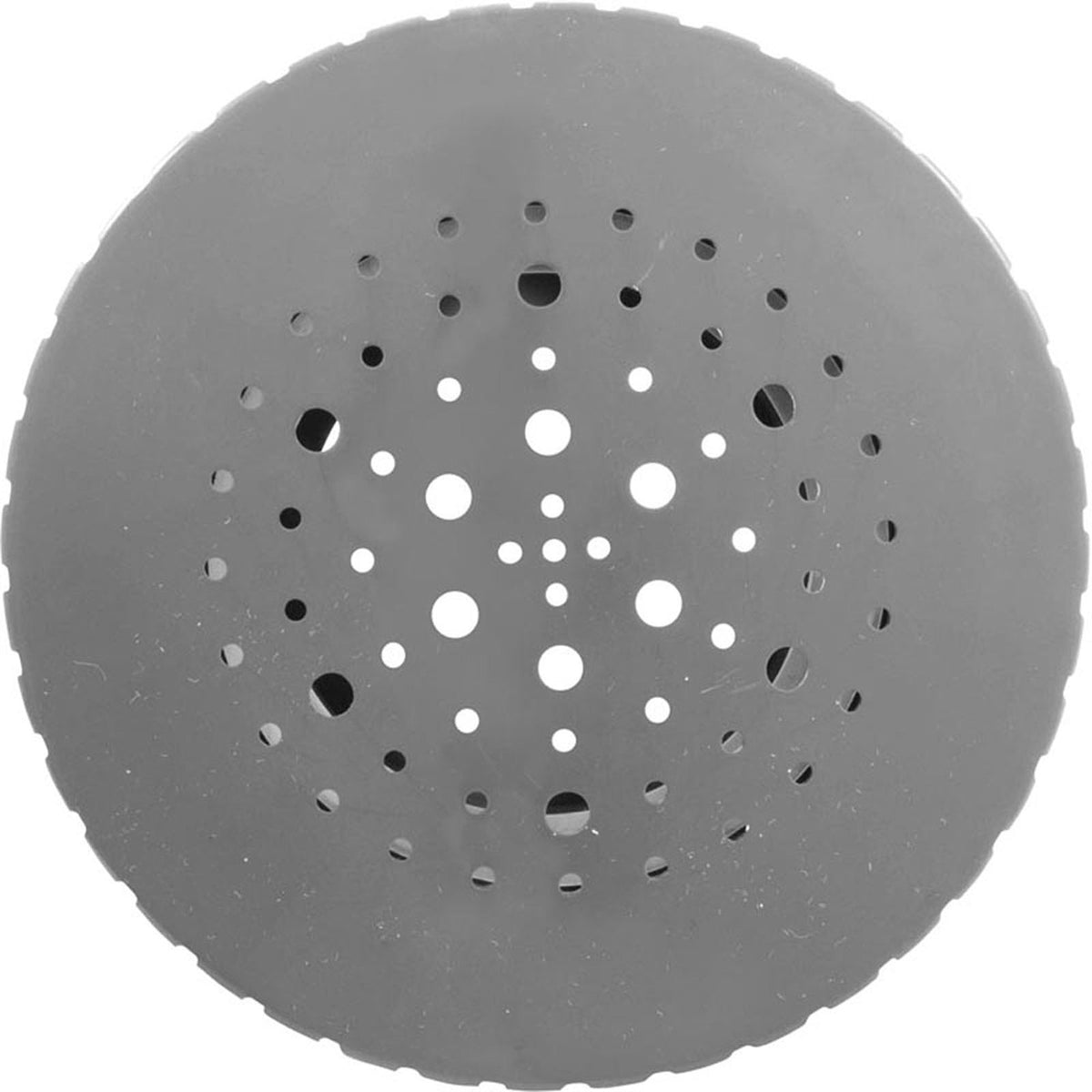 Rain Spa Jet Internal 1-1/2" Gray