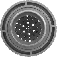 Rain Spa Jet Internal 1-1/2" Gray