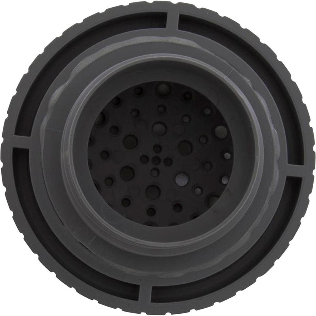 Rain Spa Jet Internal 1-1/2" Gray