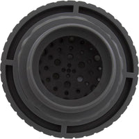 Rain Spa Jet Internal 1-1/2" Gray