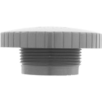Rain Spa Jet Internal 1-1/2" Gray