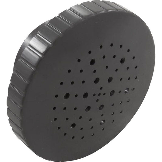 Jet interne Rain Spa 1-1/2" gris foncé