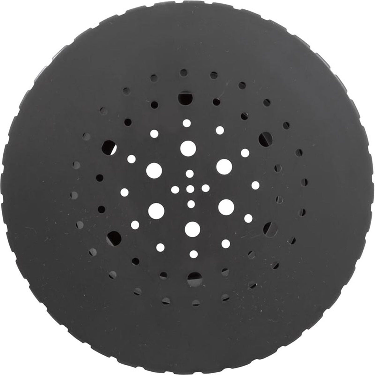Rain Spa Jet Internal 1-1/2" Dark Gray