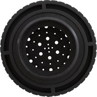 Rain Spa Jet Internal 1-1/2" Dark Gray