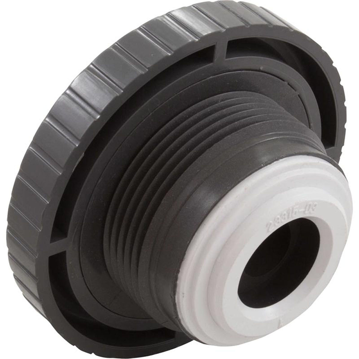 Rain Massage Spa Jet Internal 1-1/2"Dark Gray