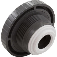 Rain Massage Spa Jet Internal 1-1/2"Dark Gray